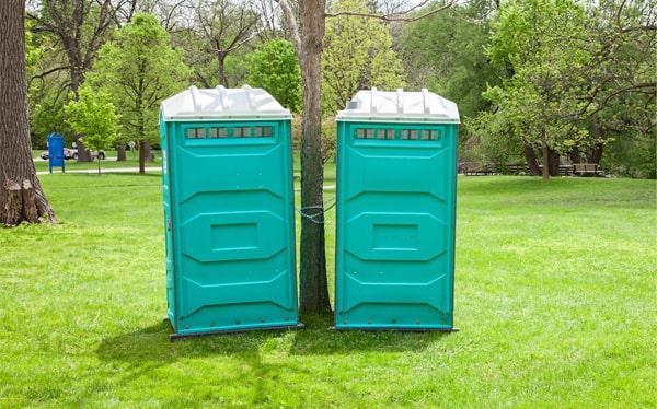 Special Event Porta Potty Rentals Laurel MS