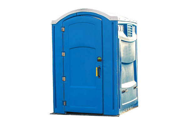 ADA Handicap Accessible Porta Potty Laurel MS