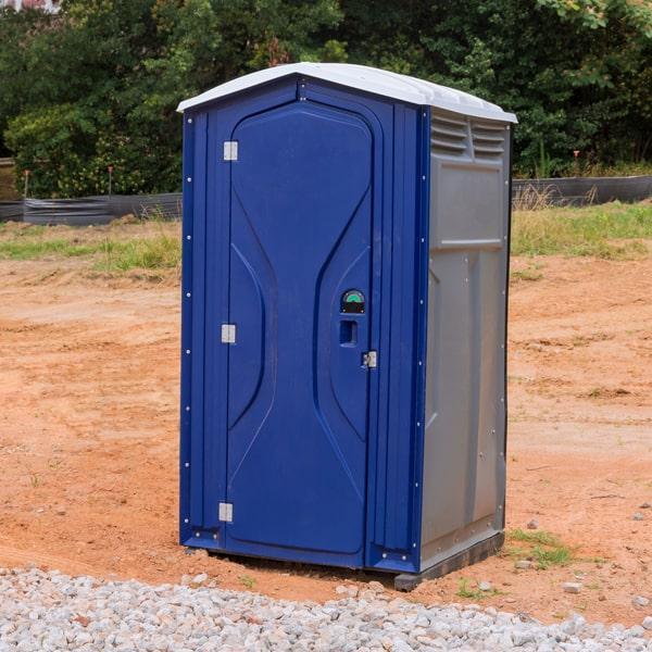 Festival Porta Potty Rentals Laurel MS