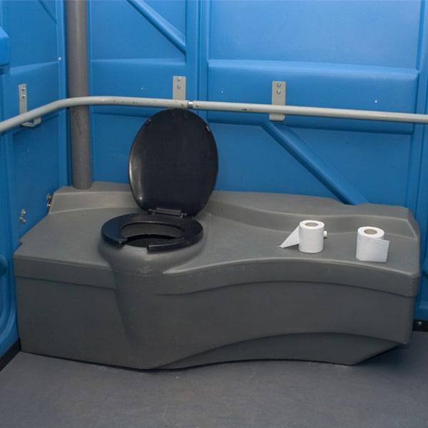 Wedding Porta Potty Rentals Laurel MS